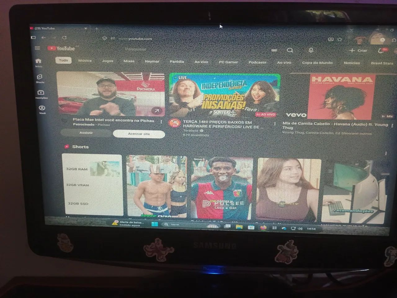 Monitor Samsung SyncMaster B1930 - Foto 5