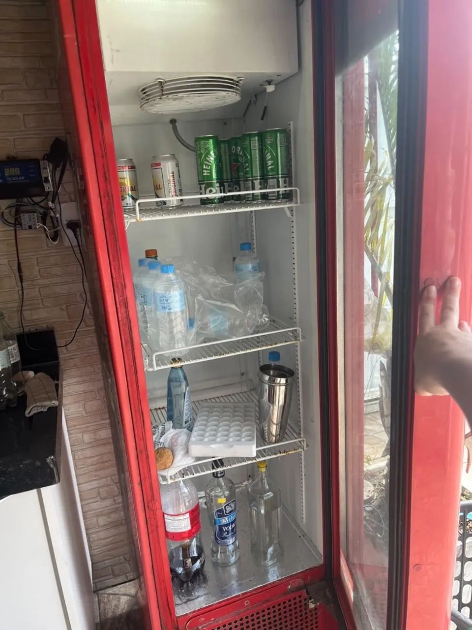 Refrigerador coca cola  - Foto 2
