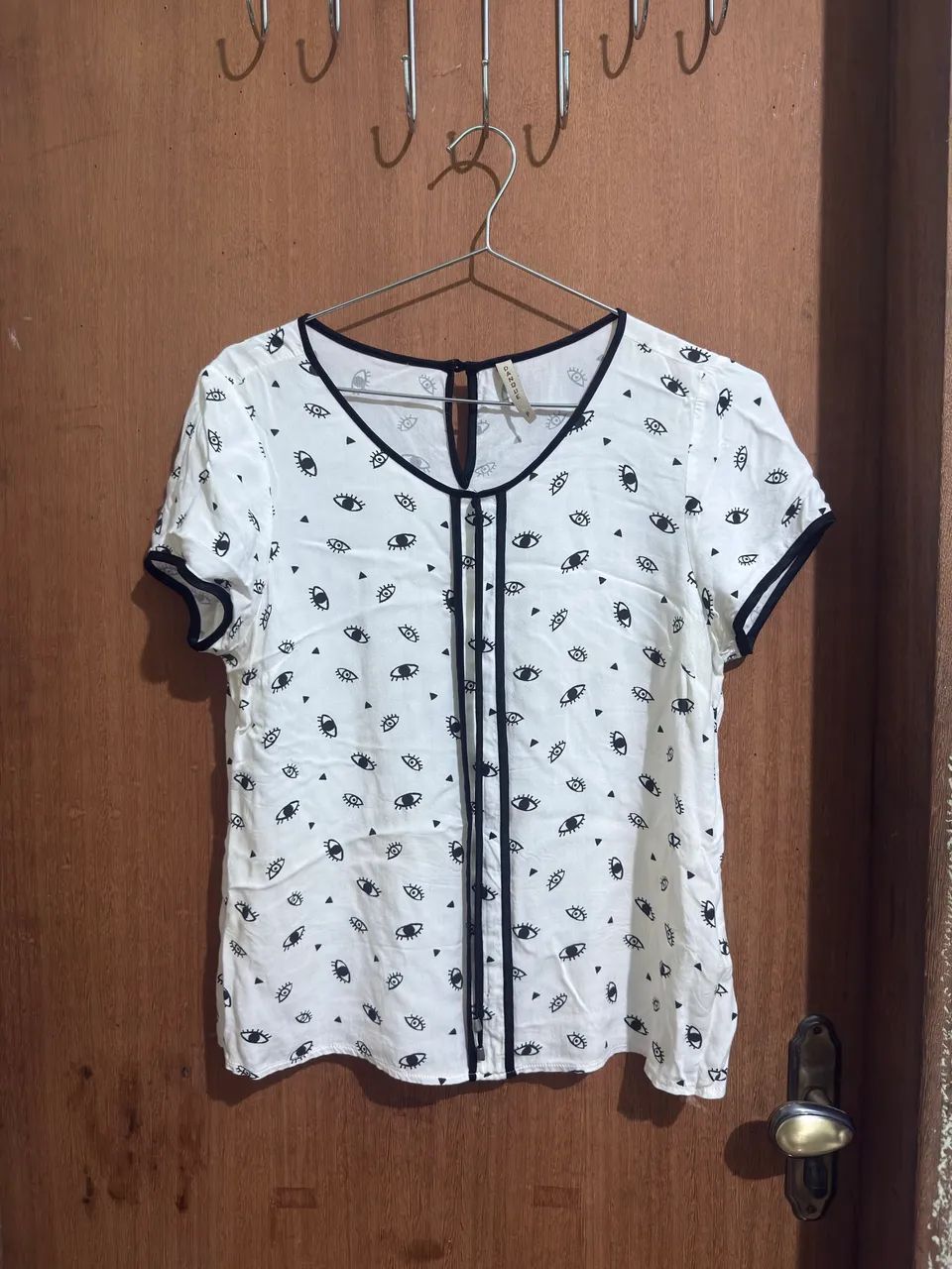 Blusas - kit 6 blusas  - Foto 5