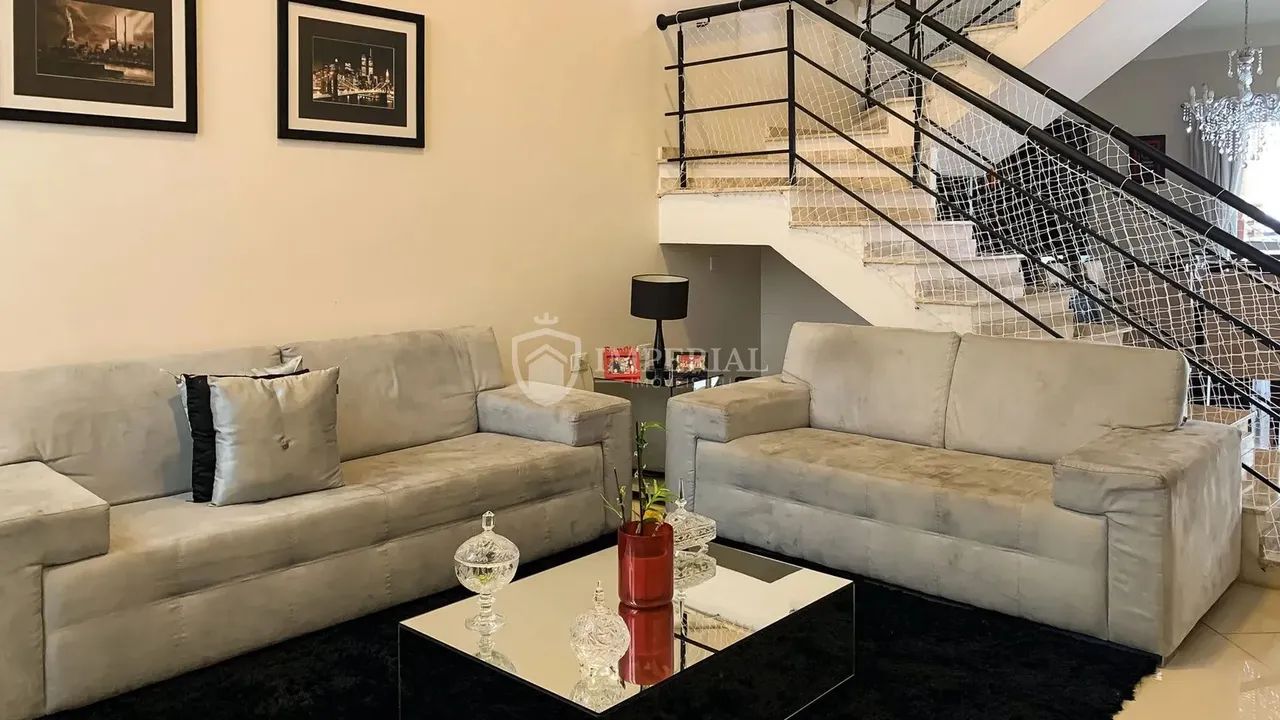 Casa em Condomínio para Venda - Foto 3