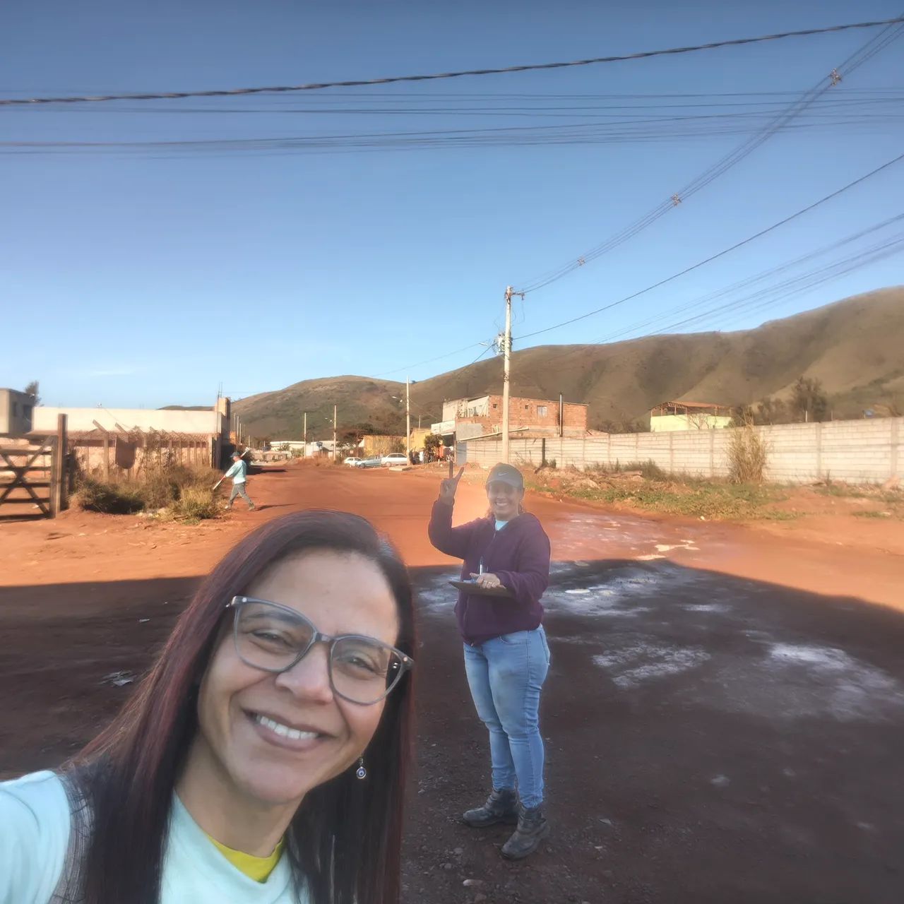 SERVIÇOS DE ENGENHARIA & TOPOGRAFIA  - Foto 2