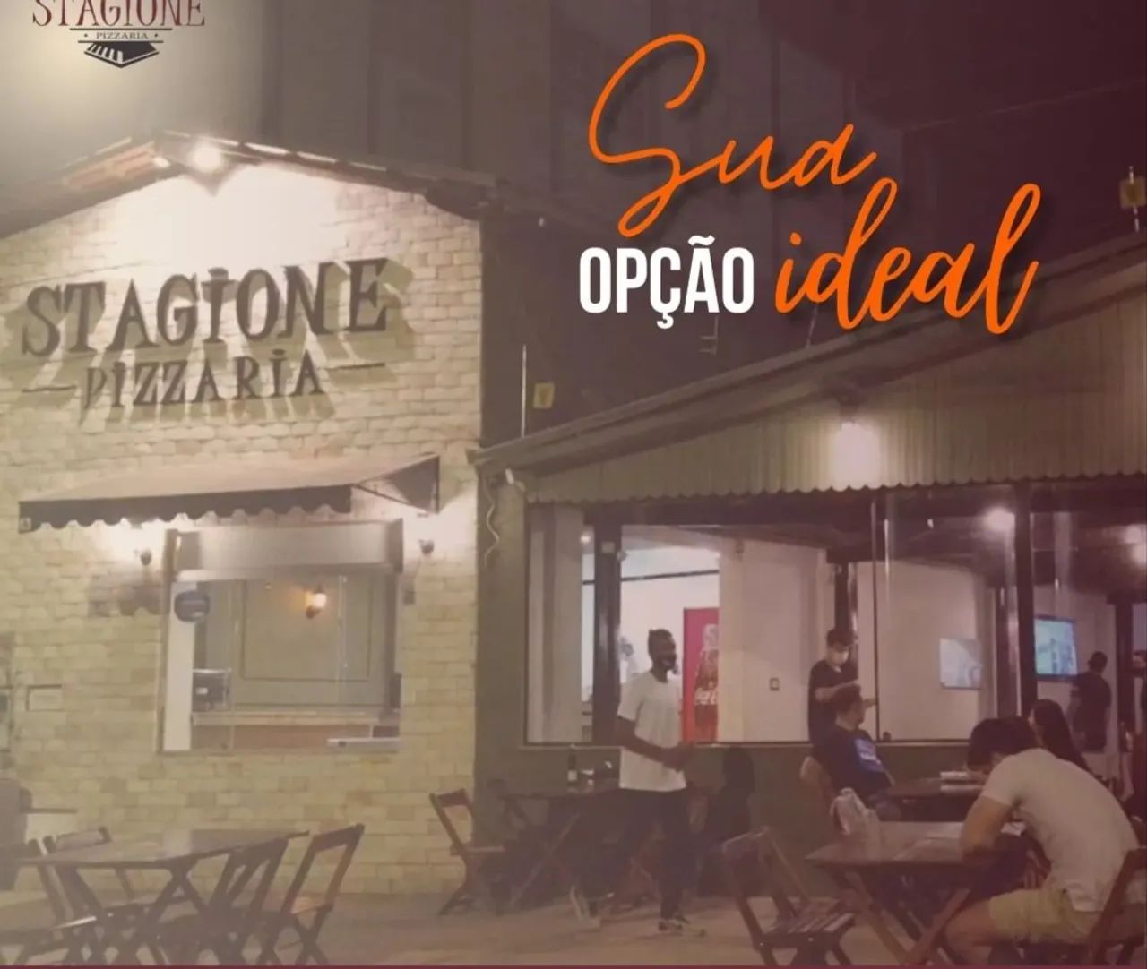 Vende# ? VENDE-SE PONTO DE PIZZARIA ? - Foto 2