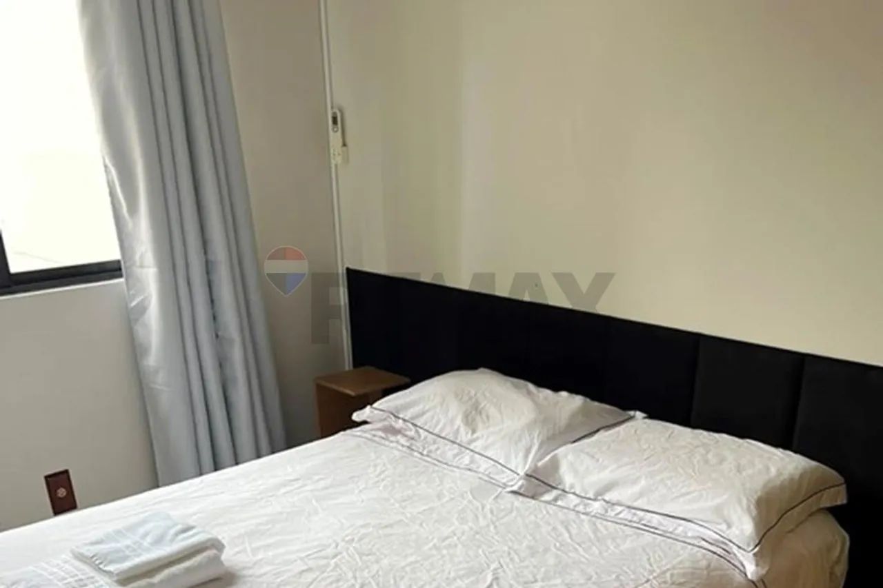 Apartamento no Centro de Itapema 100m da Praia, 2 dormitórios mobiliado - Foto 4