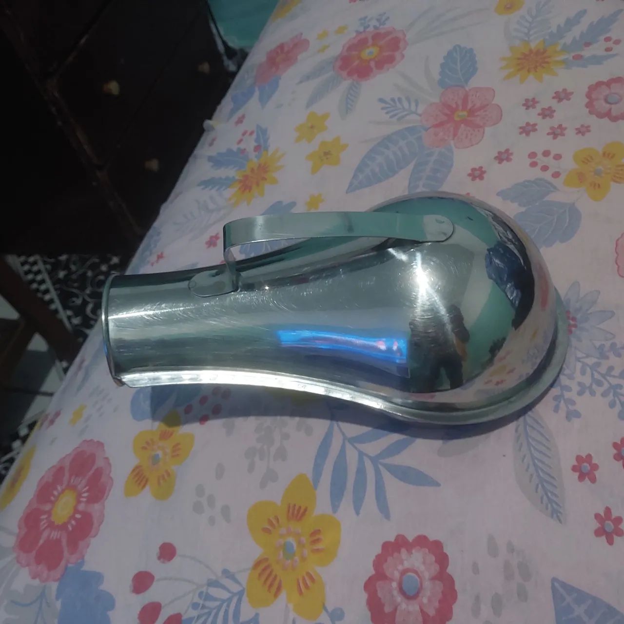 Compadre de inox  - Foto 2