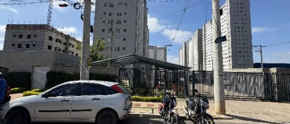 Guarulhos/SP - VILA NOVA BONSUCESSO