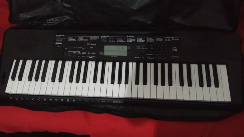 teclado 