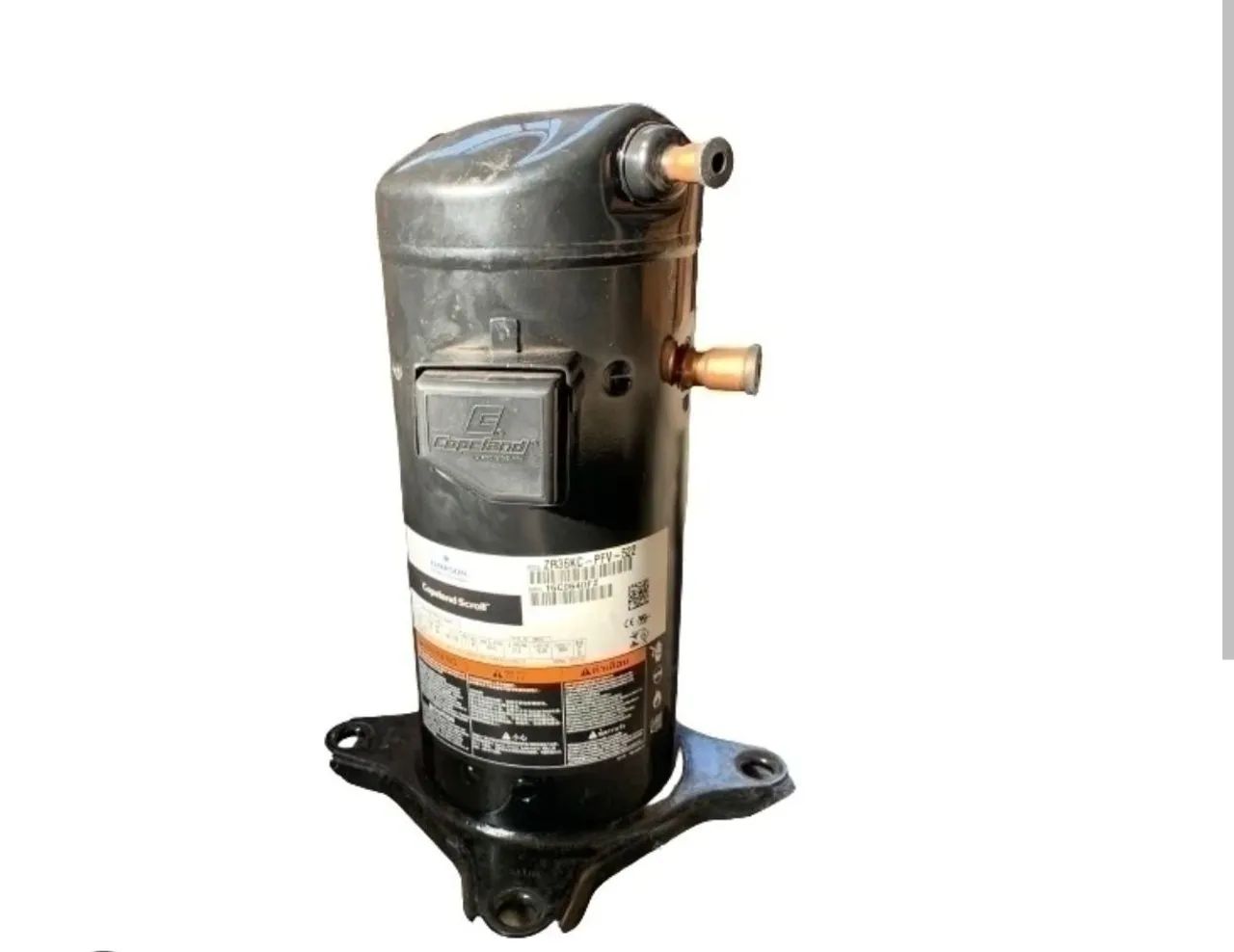 Compressor SCROLL 36.000 BTU'S