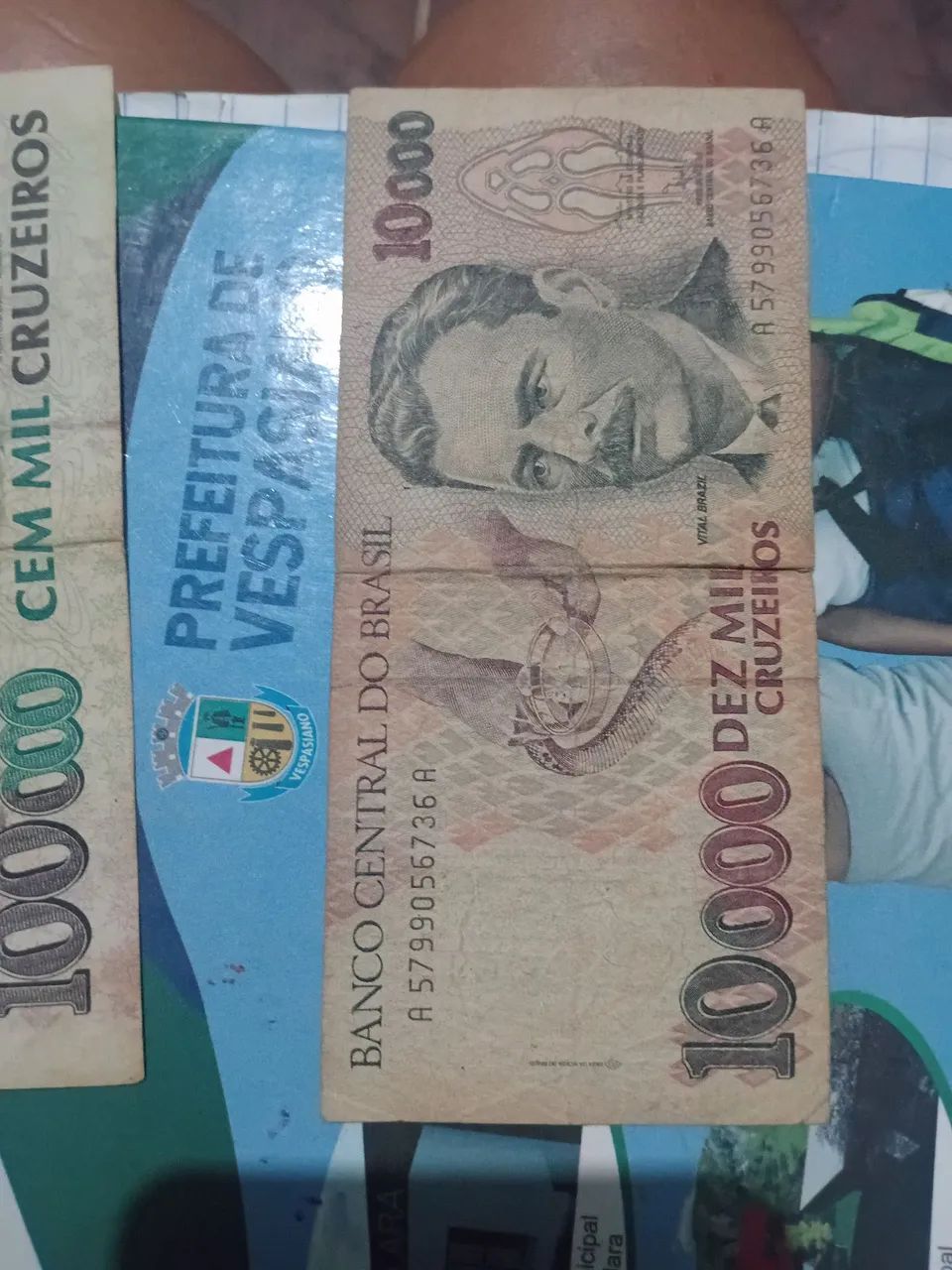 Nota - Foto 2