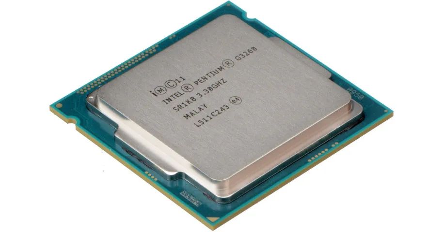 Processador Intel Pentium G3260 3,3GHz 3MB LGA115 - Foto 4
