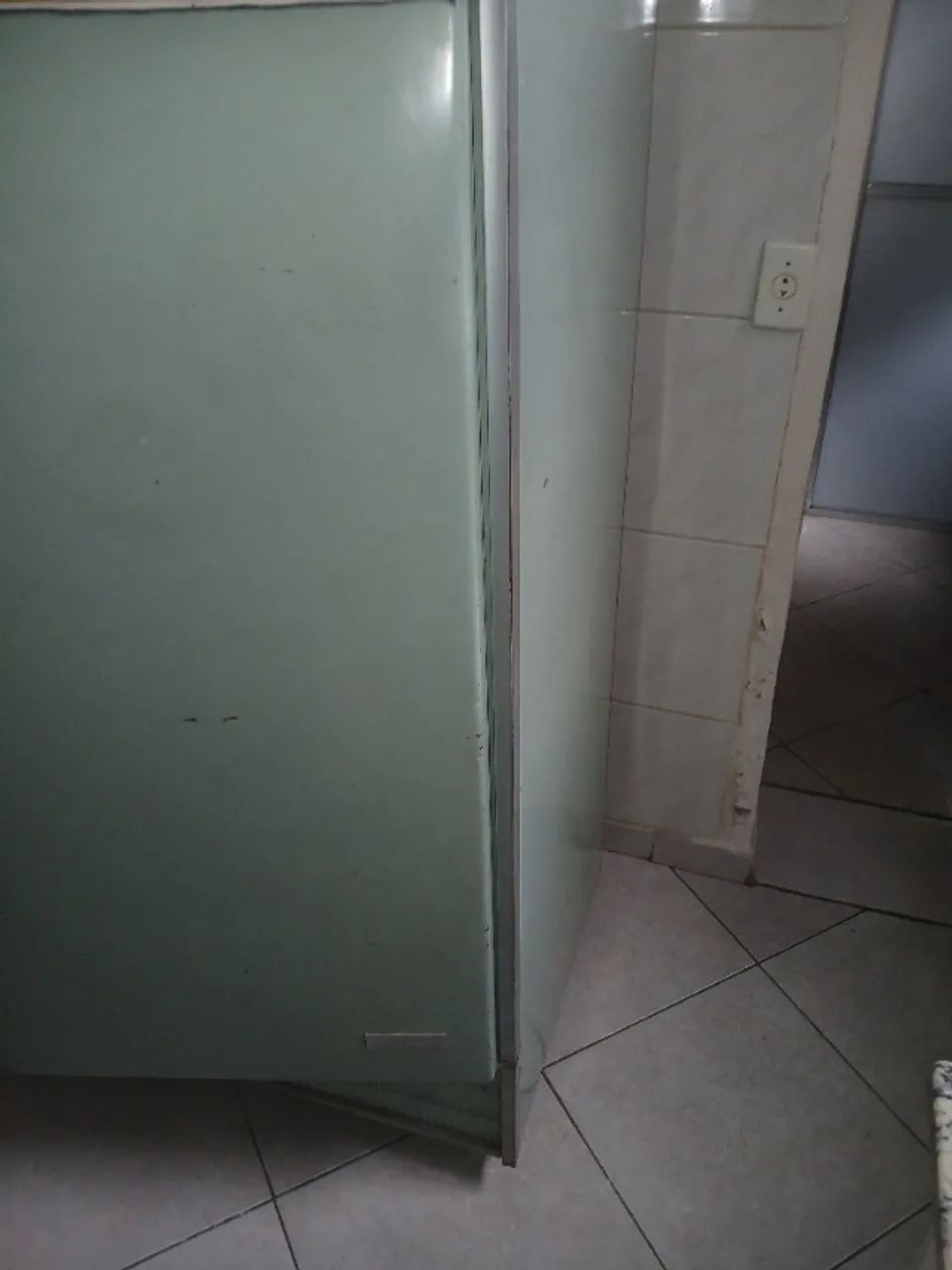 Geladeira antiga - Foto 4
