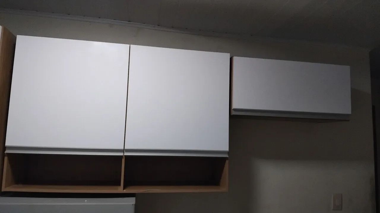 Armário de cozinha  - Foto 2