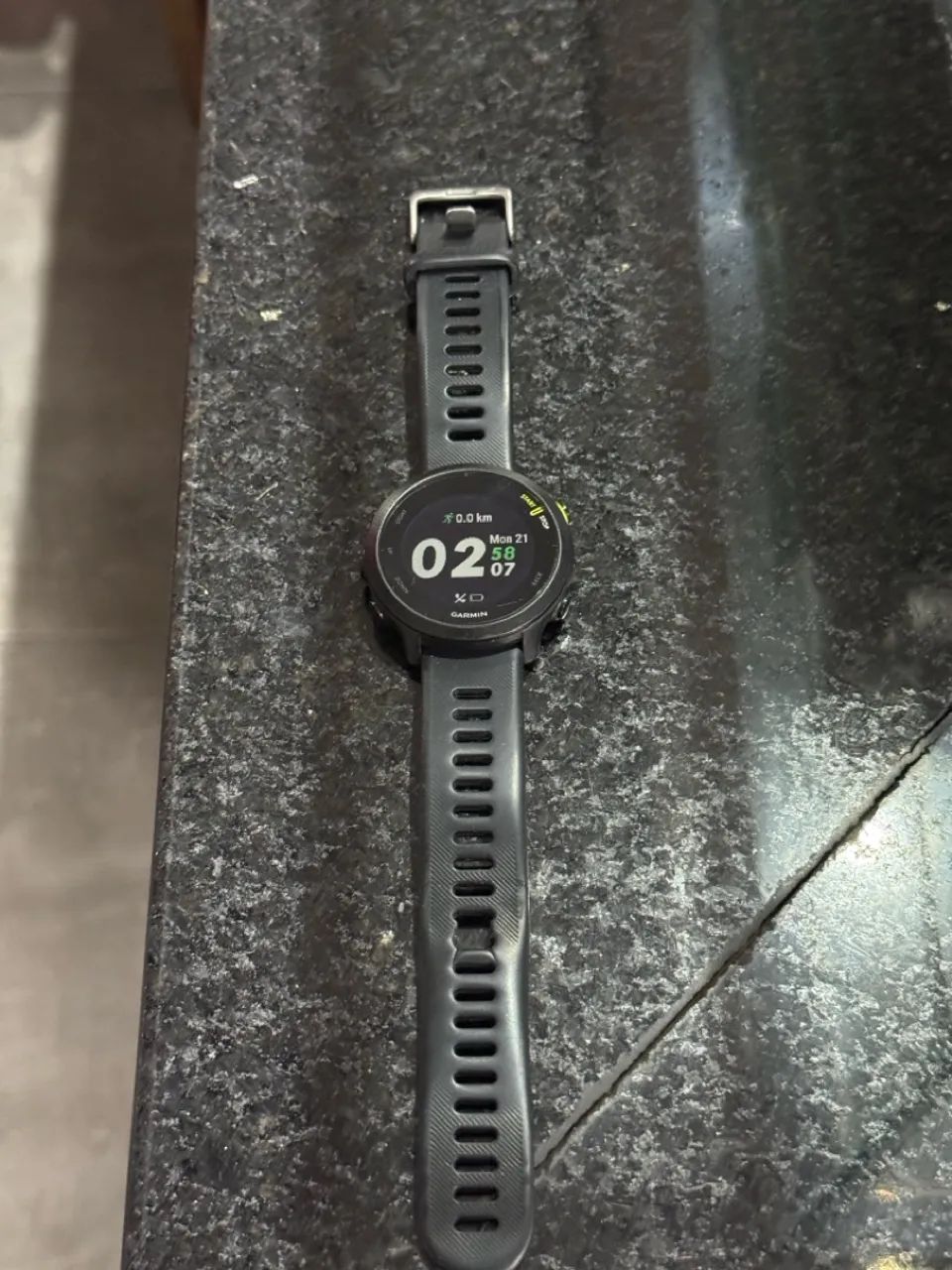 GARMIN 55 - Foto 3