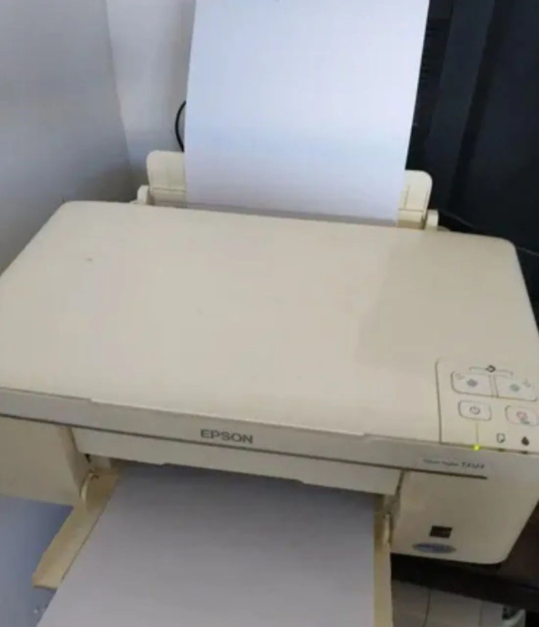 Impressora tx123