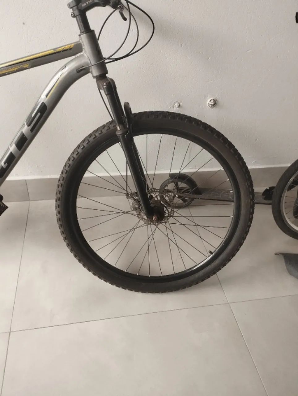 Bicicleta GTS - Foto 3