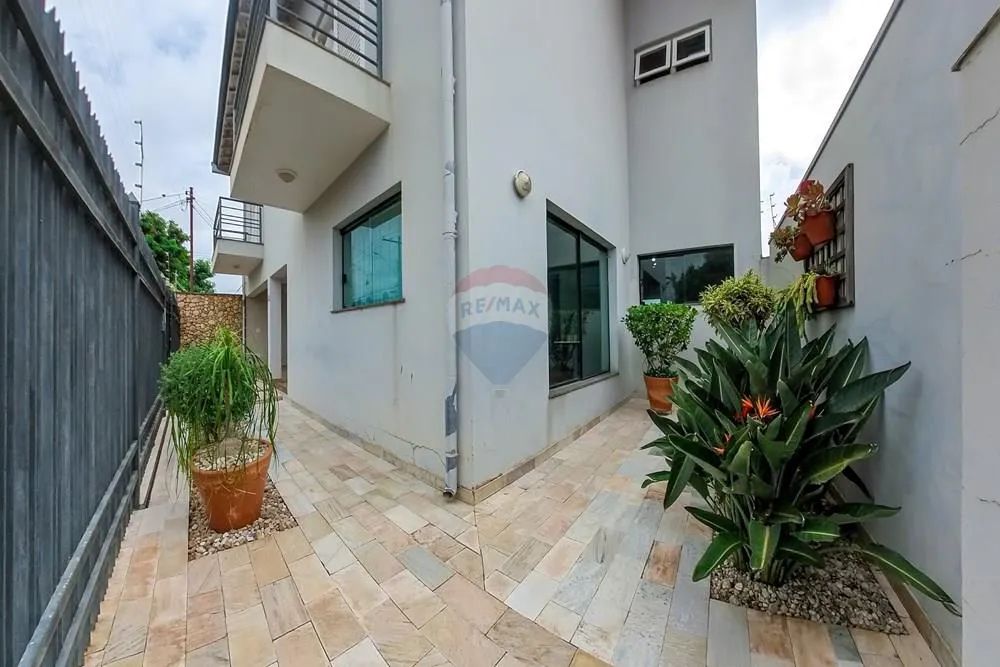"Sobrado Moderno em Jardim Amália, Leme - 4 Quartos" - Foto 3