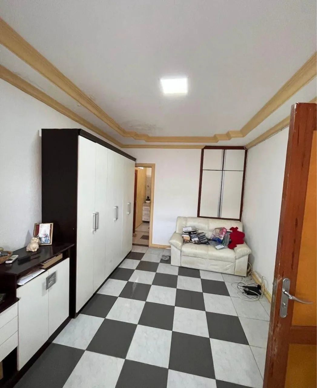 & Vendo Casa em Mosqueiro chapéu virado  - Foto 4