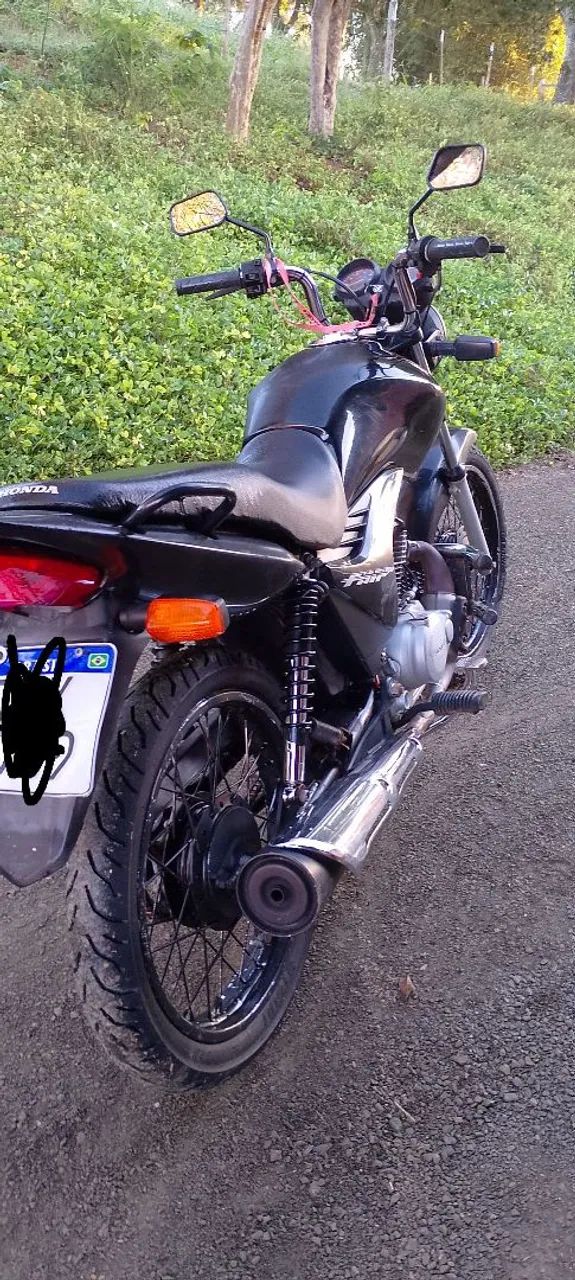 Fan 125..  - Foto 3