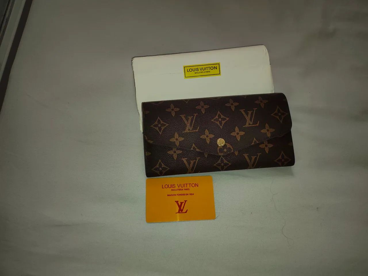 Venda de bolsa,carteira e cinto - Foto 4