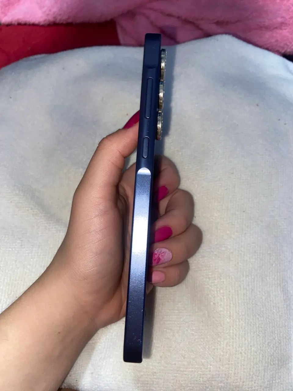 Celular Galaxy A35 256GB - Foto 2