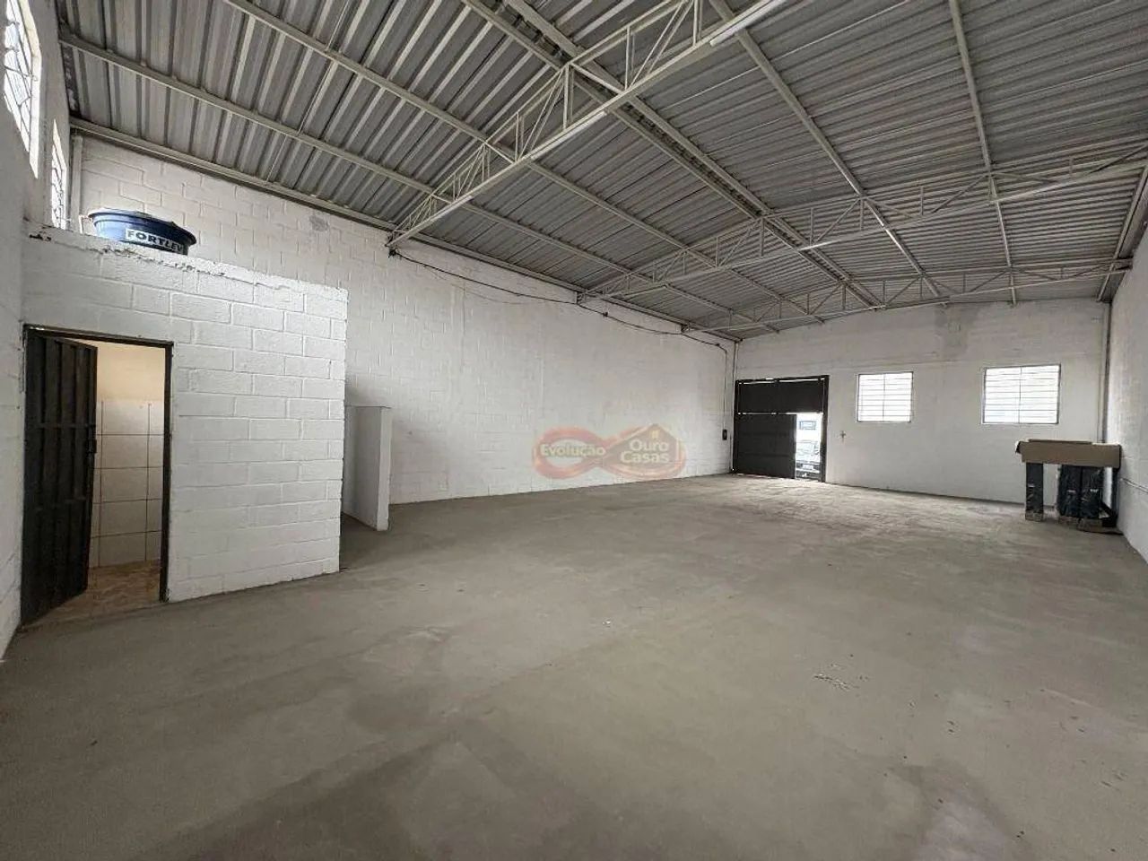 Galpão Industrial - Vila Rita - Foto 2