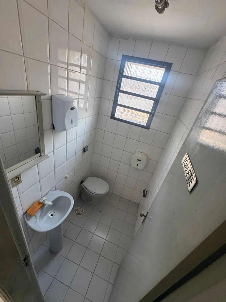 ALUGO SALA COMERCIAL PILARES - Foto 4
