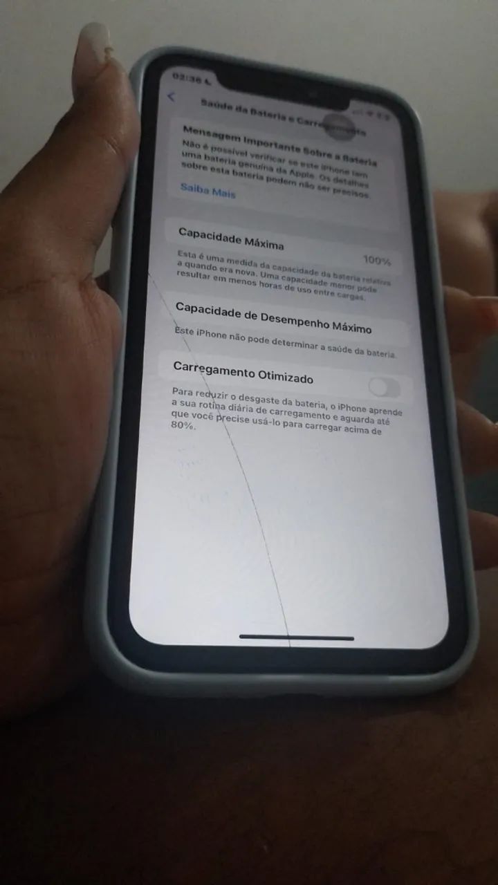 iPhone XR  - Foto 4