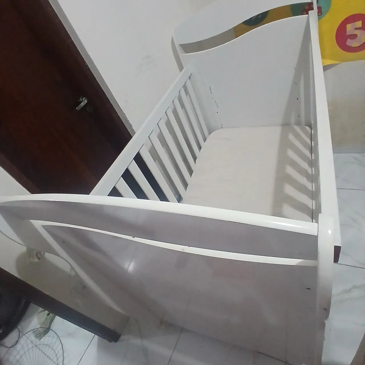 Berço  - Foto 3