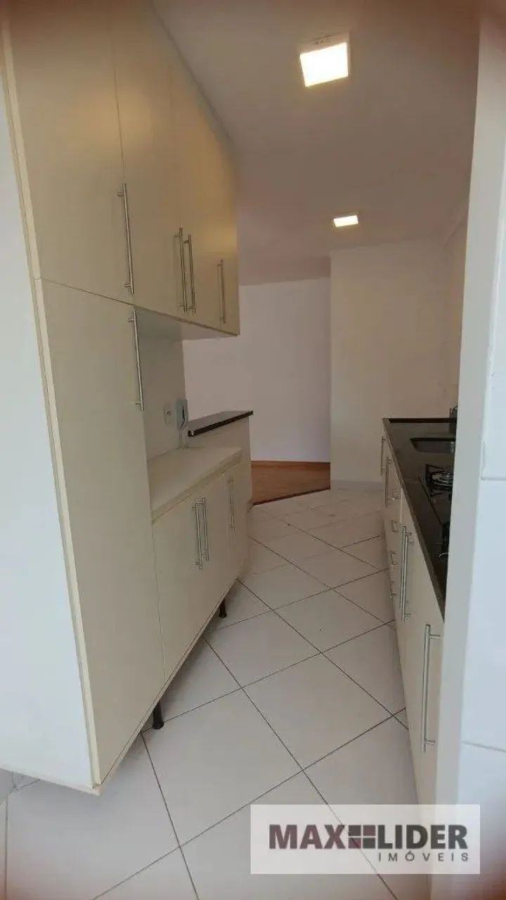 BARUERI - Apartamento Padrão - Centro de Apoio I (Alphaville) - Foto 8