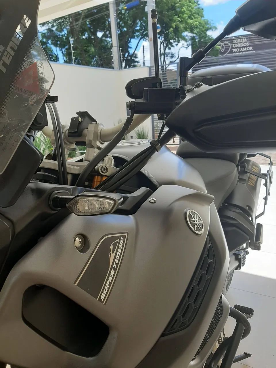 SUPER TÉNÉRÉ 1200 - Foto 3