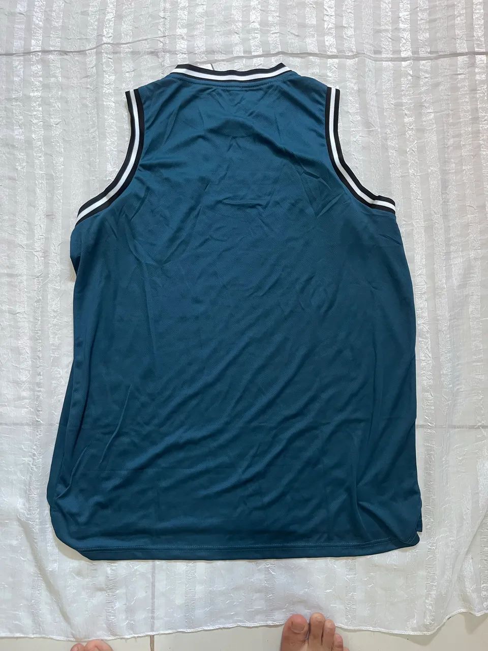 Camisa Nike dry fit gg - Foto 2