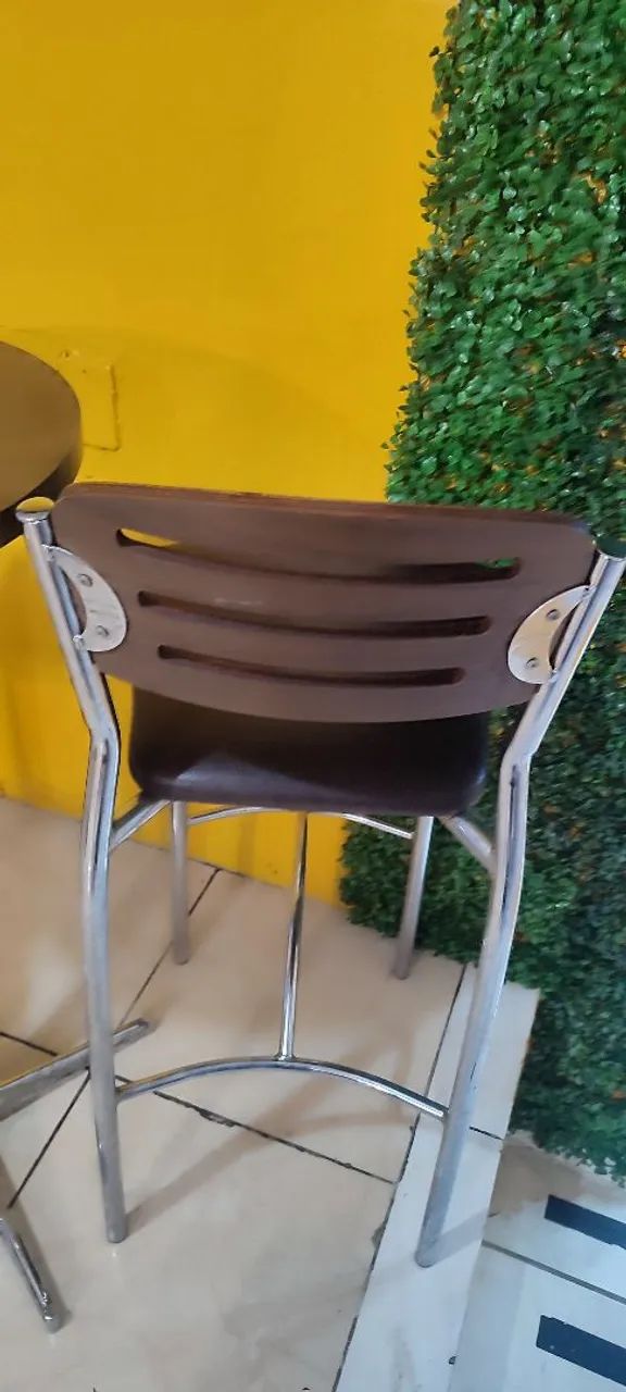 Conjunto de Bistrô  - Foto 4