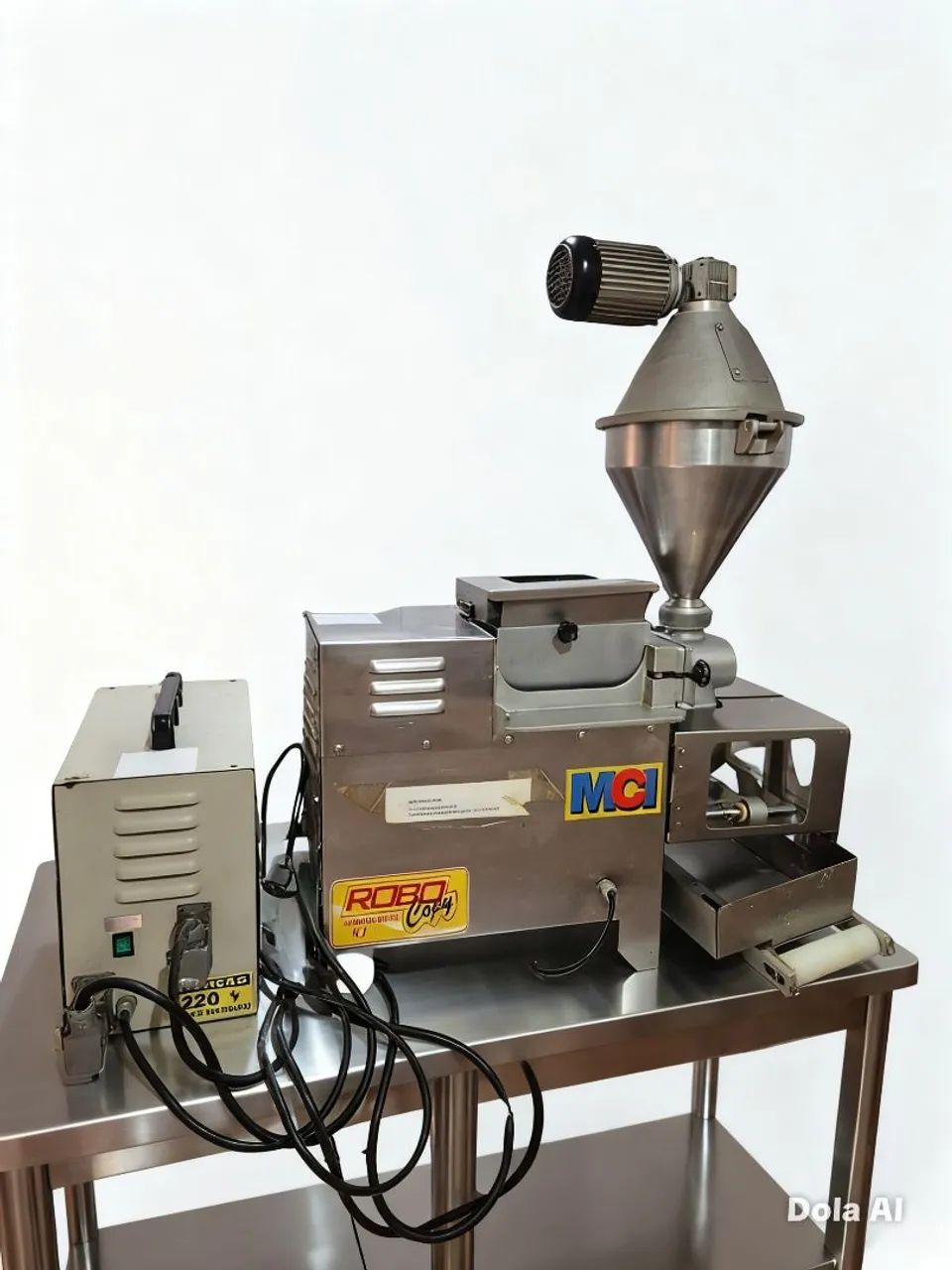 Maquina Modeladora de salgados - Foto 2