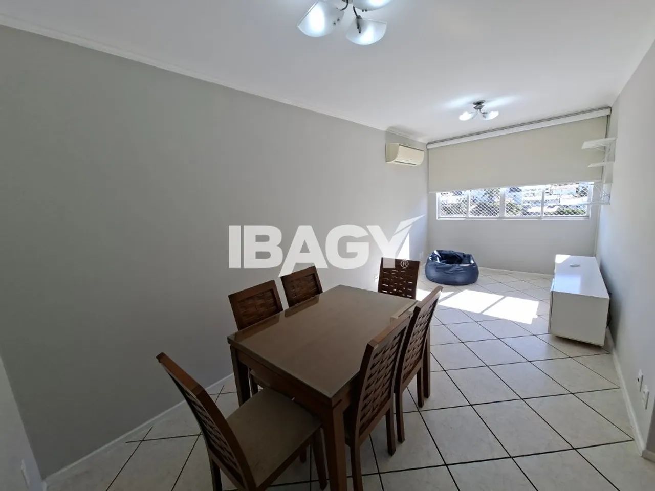 Excelente Apartamento 2 dormitório(s) em Itacorubi - Florianópolis - Foto 4