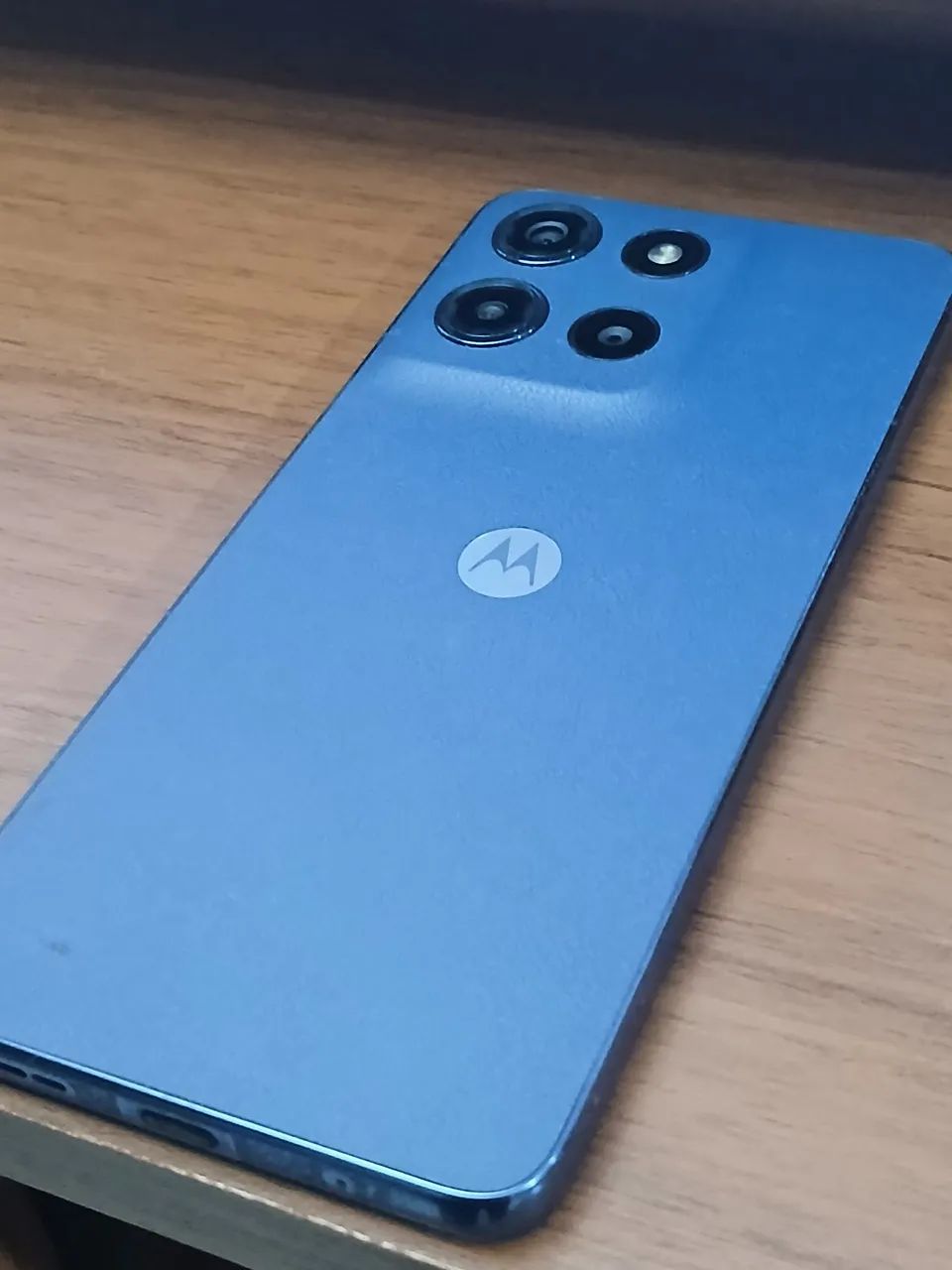 Moto G15 - 128GB - Foto 4