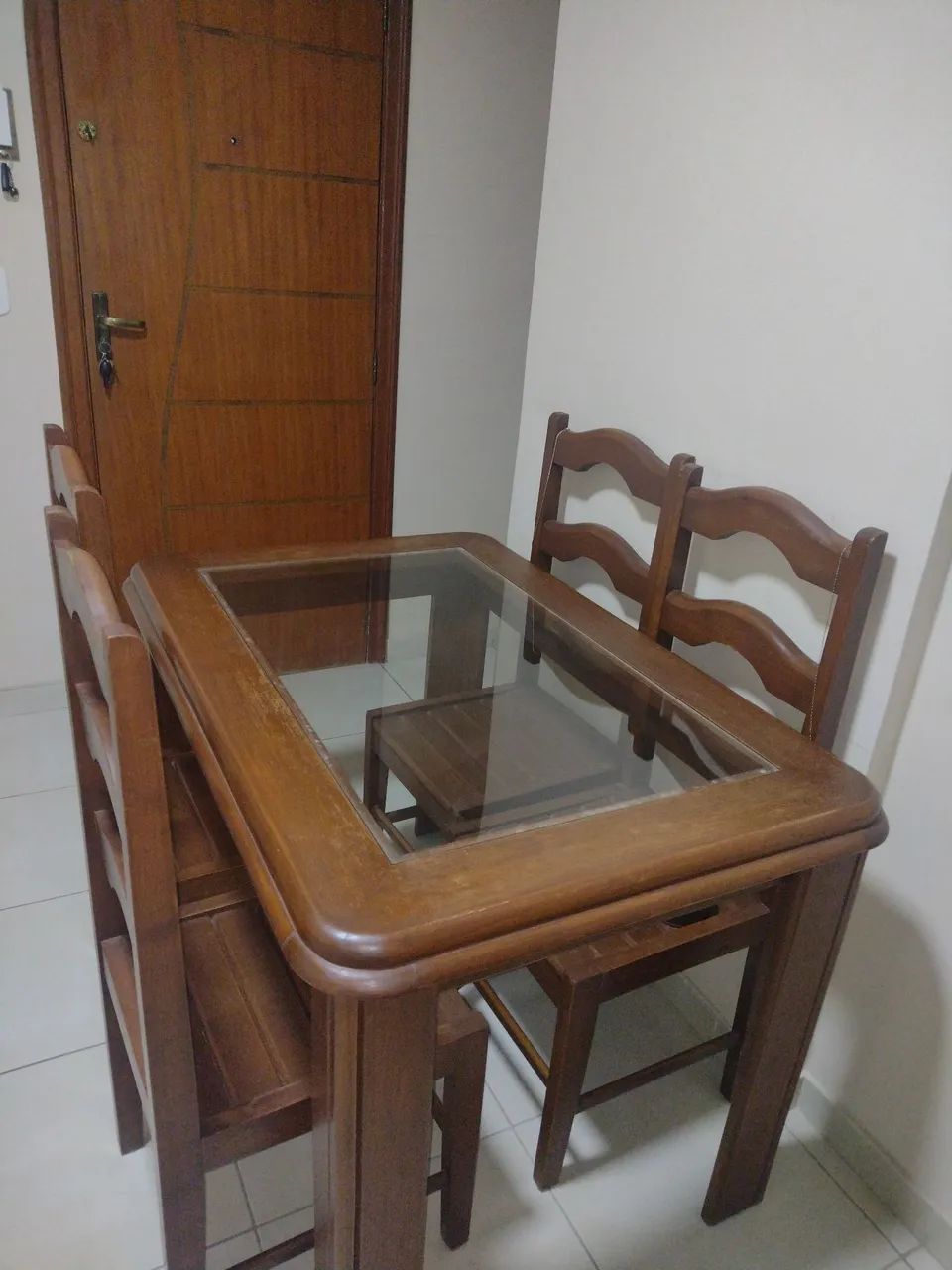 Mesa de jantar  - Foto 2