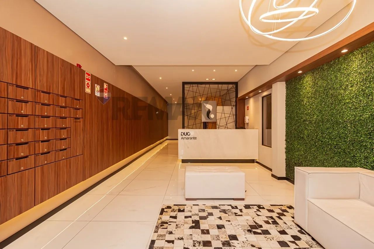 Apartamento Moderno Doutor Amarante - Foto 4
