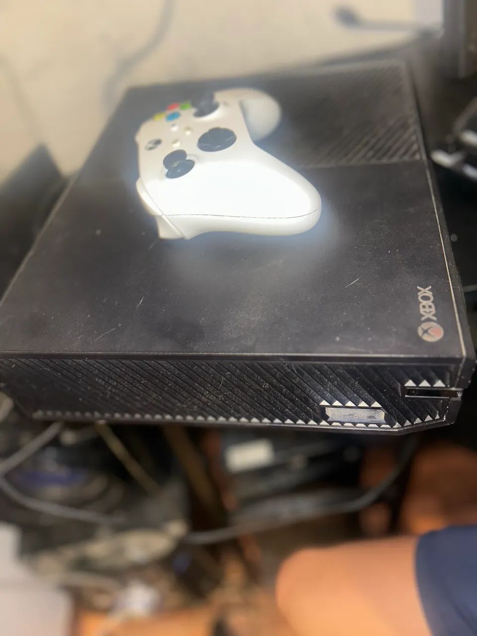 Xbox one - 1tb - Foto 5