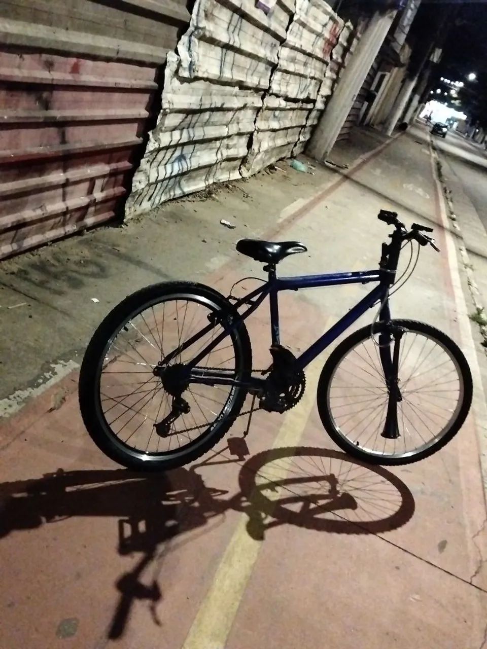 Bicicleta aro 26 - Foto 2