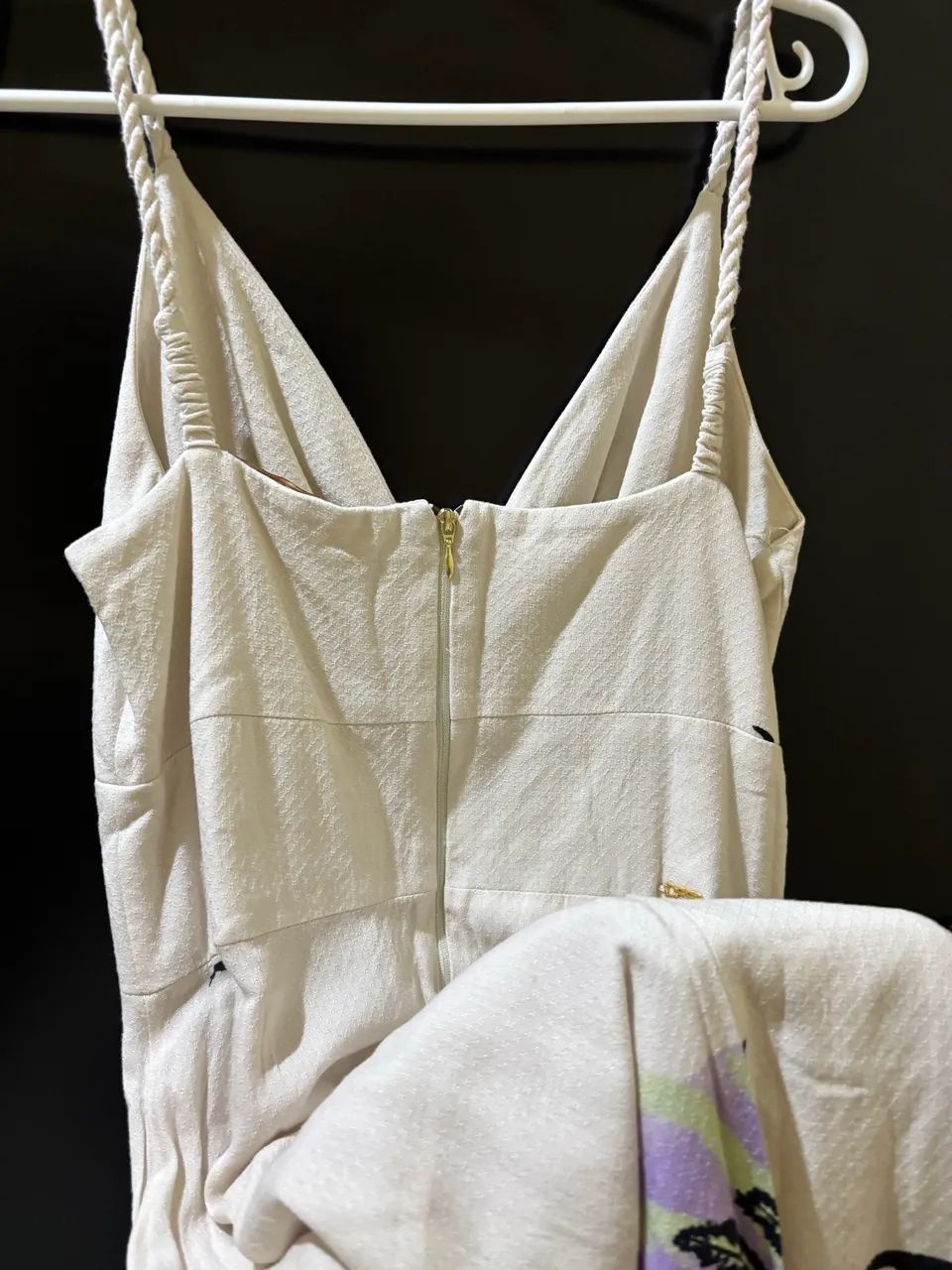 Vestido longo da DEEP  - Foto 4