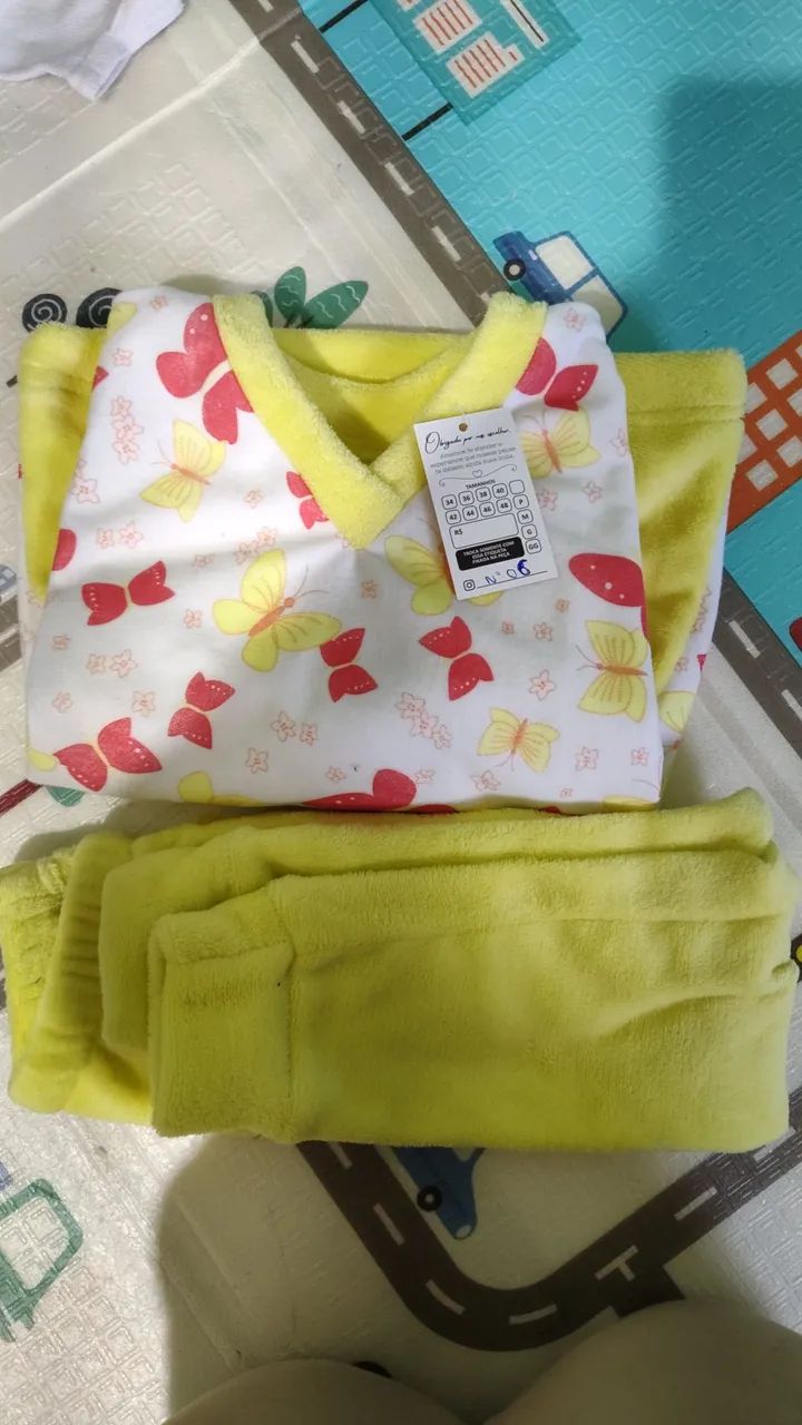 Pijamas  - Foto 3
