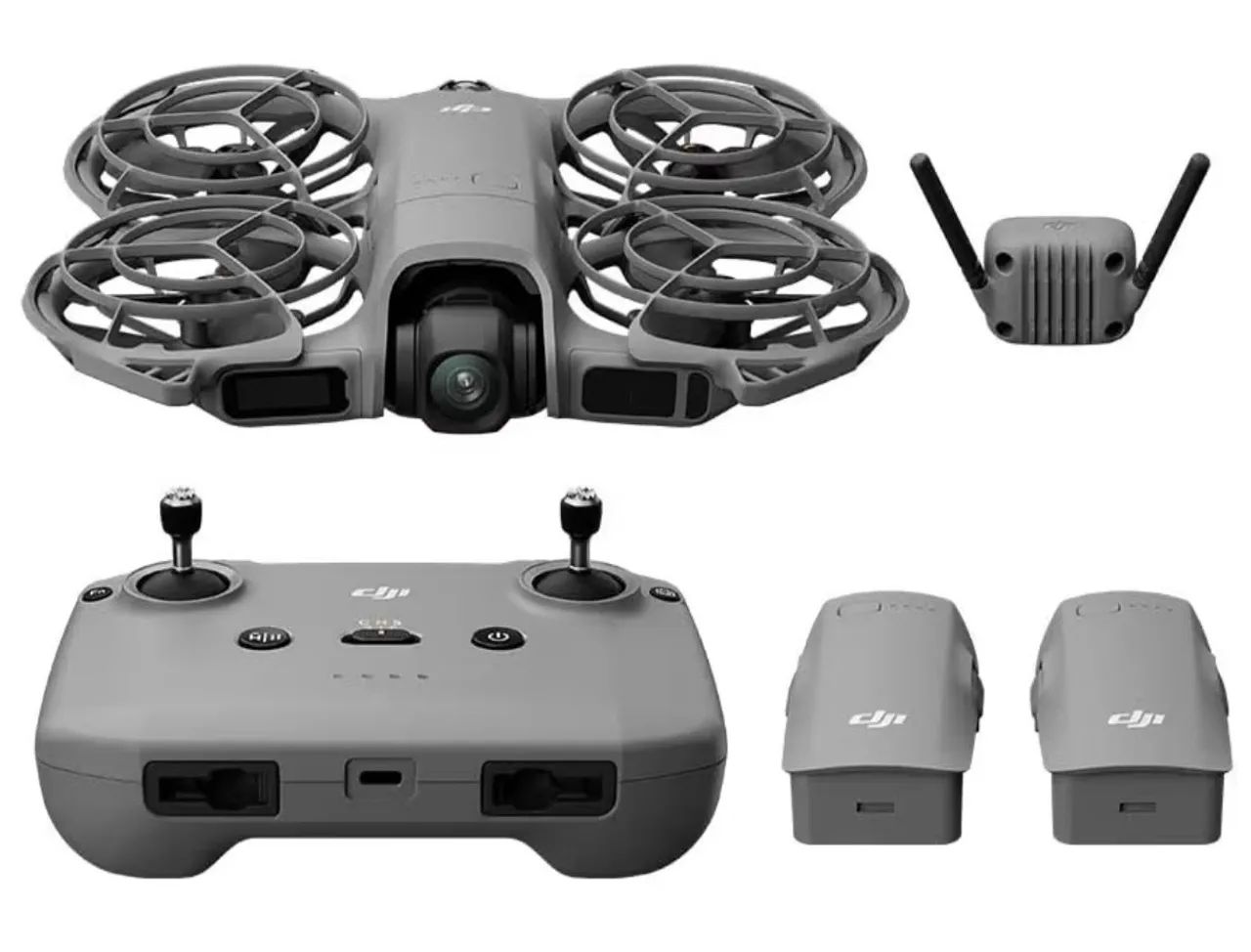Drone
