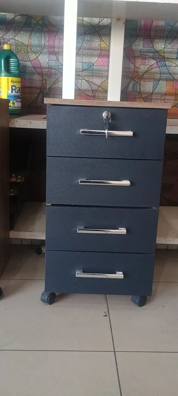 Criado mudo  - Foto 4