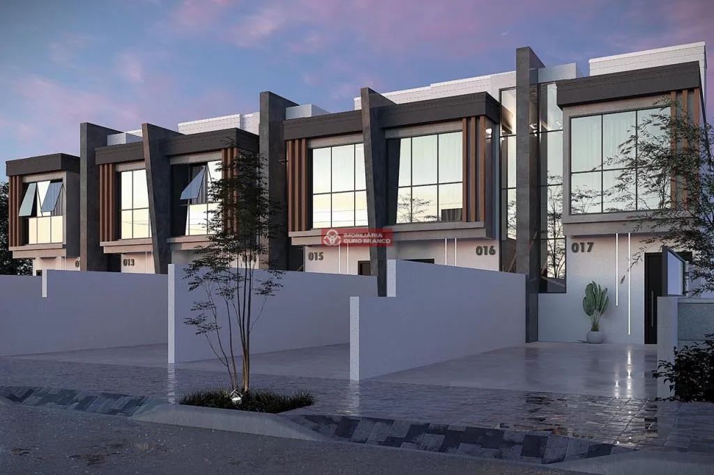 Sobrado - Florianópolis SC - Foto 2