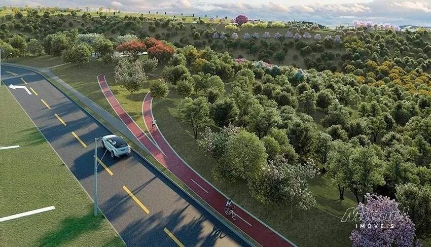 Terreno em Condomínio, à venda, Ondas - Residencial Damha II Piracicaba - Piracicaba/SP - Foto 7