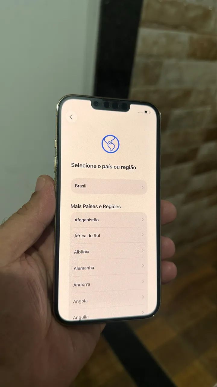 iPhone 13 Pro 256gb - Foto 5
