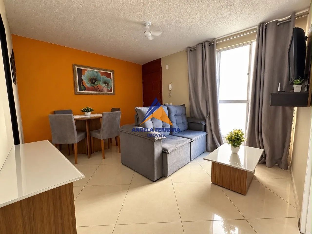 Apartamento de 2 quartos a venda no Barreiro - Foto 5