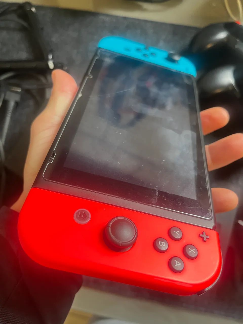 Nintendo Switch v1 - Foto 2