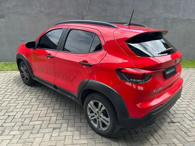 Fiat Pulse Drive 1.3 8V Flex Mec. 2025 - Foto 4