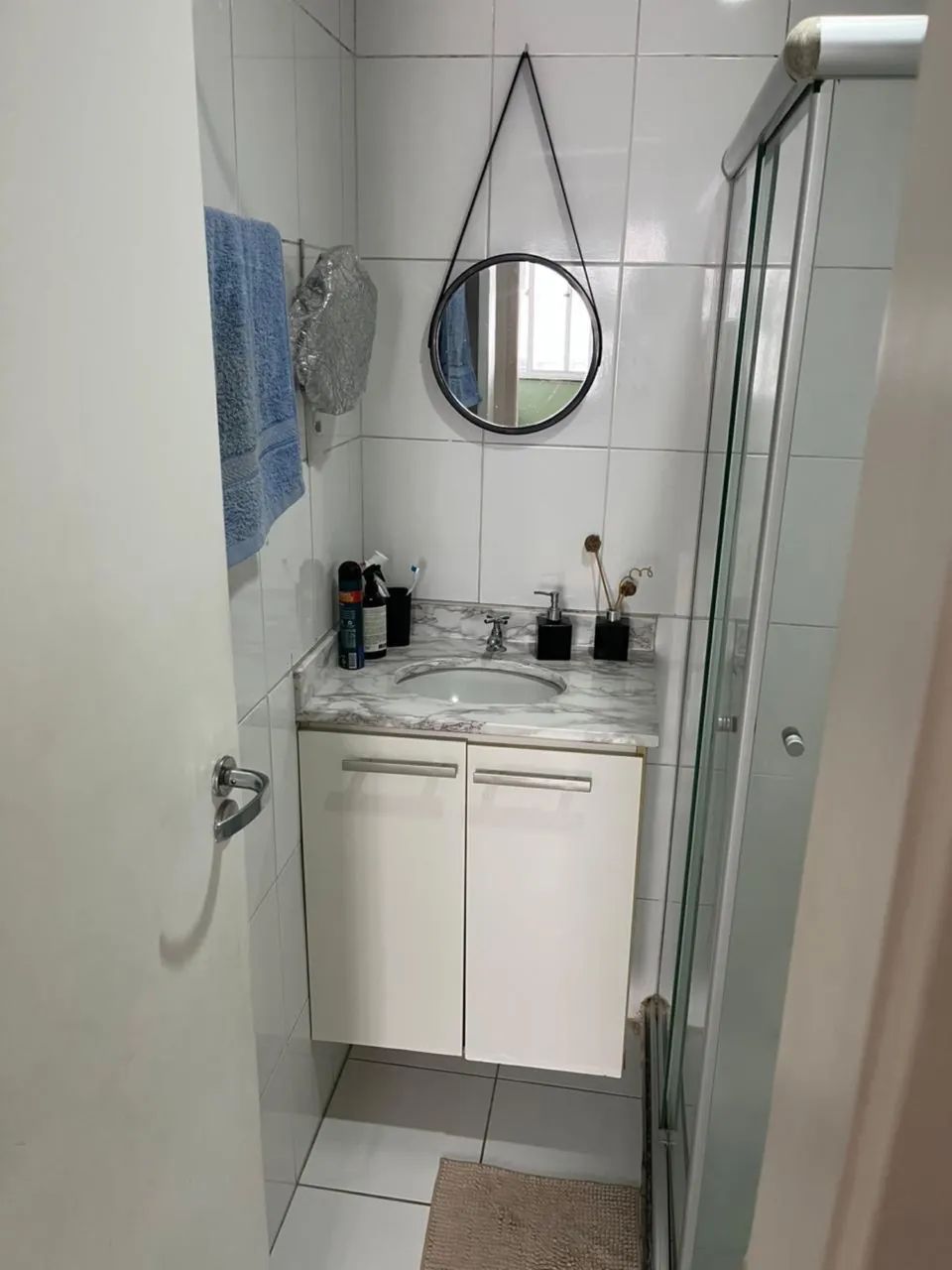 Apartamento 2/4 Luís Anselmo  - Foto 3
