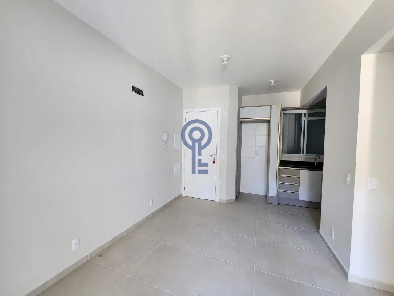 Apartamento com 2 dormitórios para locação no Itacorubi - Foto 4